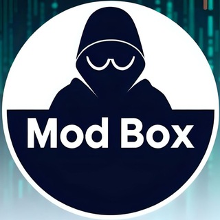 Telegram profile photo for ModBox™ Official