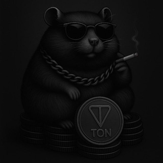 Telegram profile photo for Крипто хомяки