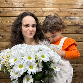 Telegram profile photo for _tat_ivanova_Развивашки