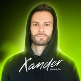 Telegram profile photo for АЛЕКС ДИЗАЙНЕР | Канал-портфолио