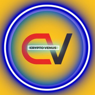 Telegram profile photo for Crypto Venus Community