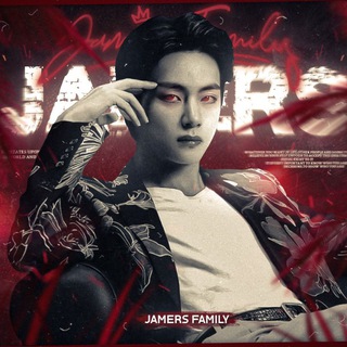 Telegram profile photo for Jamers/closed