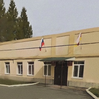 Telegram profile photo for Администрация с.Гизель