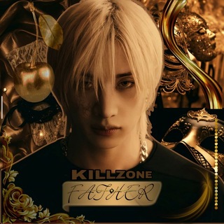 Telegram profile photo for K1LLZ0NE — CHANNEL