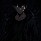 Telegram profile photo for LEVELING_VOUCHES