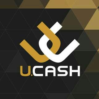 Telegram group profile photo for U.CASH Papua New Guinea