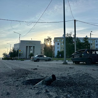 Telegram profile photo for Помощь Шебекино №1