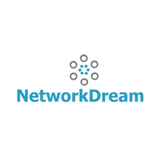 Telegram profile photo for NetworkDream