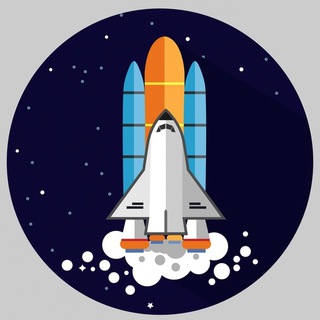 Telegram profile photo for 🚀Crypto Rocket Alerts