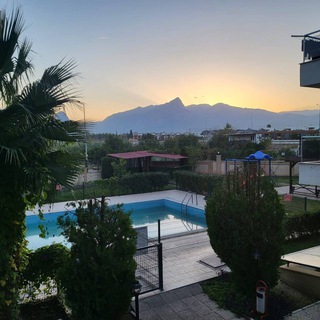 Telegram profile photo for Аренда в Анталии. Недвижимость (Antalya Real Estate)