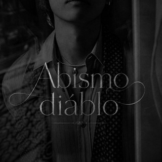 Telegram profile photo for Abismo diáblo.