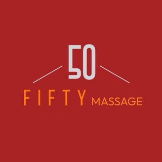 Telegram profile photo for 50Massage_Msk