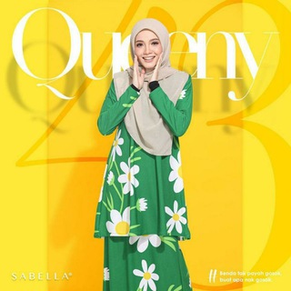 Telegram profile photo for KATALOG SABELLA