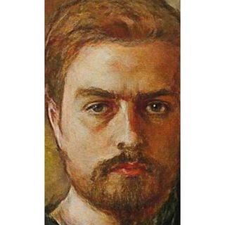 Telegram profile photo for عـلـي المـوسوي