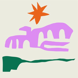 Telegram profile photo for Вместо границ