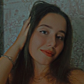 Telegram profile photo for annushkaa
