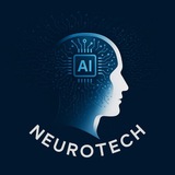 Telegram profile photo for NEUROTECH_Academy