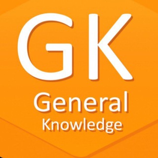Telegram profile photo for General knowledge
