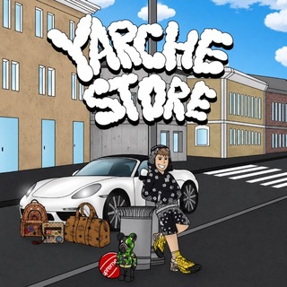Telegram profile photo for Yarche Feedback