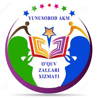 Telegram profile photo for OILAVIY MUTOLAA YUNUSOBOD AKM