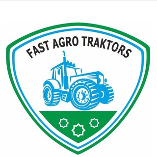 Telegram profile photo for Fast Agro Traktors