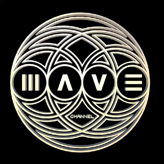 Telegram profile photo for Wave Channel