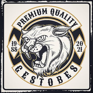 Telegram profile photo for GesToBes ; OPEEN.