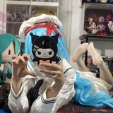 Telegram profile photo for 深圳TT女仆反馈频道