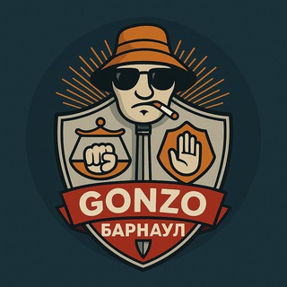 Telegram profile photo for gonZo Барнаул