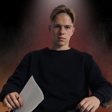 Telegram profile photo for PLATONOV DESIGN