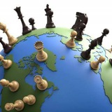 Telegram profile photo for GeopolÍtica ANALÍTICA