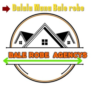 Telegram profile photo for DALALA MANA BALE ROBE