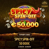 Telegram profile photo for Eldorado casino