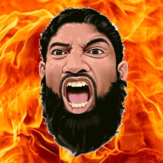 Telegram profile photo for Muslims