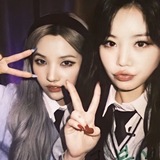 Telegram profile photo for So & Soo