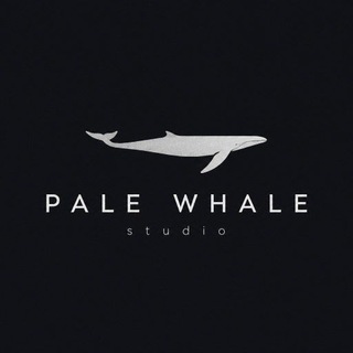 Telegram profile photo for Pale Whale Studio