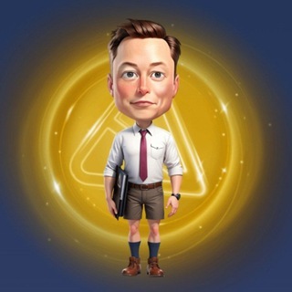 Telegram profile photo for 🎁 ایردراپ و ارزهای تلگرام ، کد مورس همستر ، کلید همستر 🎁