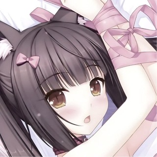 Telegram profile photo for cheshkaxx