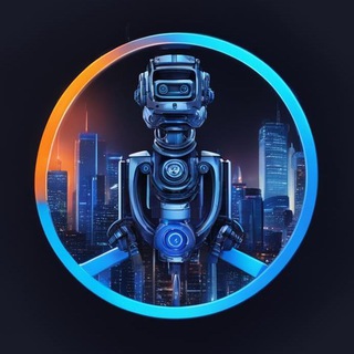 Telegram profile photo for Бизнес-архитектор: Финансы, Путешествия и Роботы