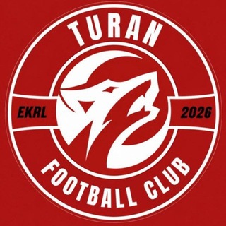 Telegram profile photo for TURAN FC