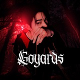 Telegram profile photo for INFO Goyards