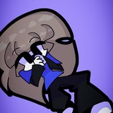 Telegram profile photo for фнф ос конфа