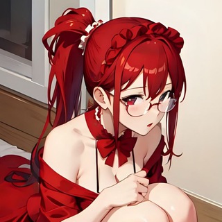 Telegram profile photo for Hanime Nation
