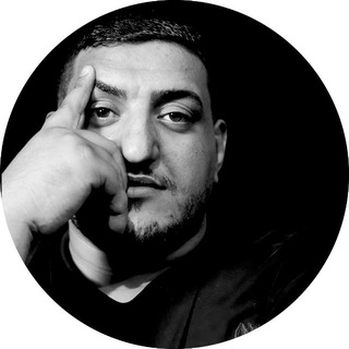 Telegram profile photo for احمد هاشم | ابو هاشم