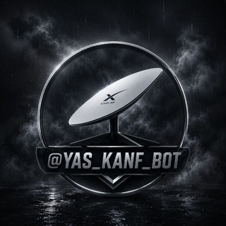 Telegram profile photo for ✨yas - vpn✨