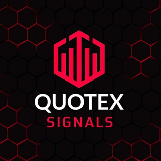 Telegram profile photo for ◉—Quotex📊Signals—◉