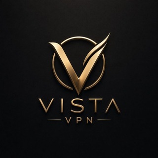 Telegram profile photo for VISTA VPN | فیلترشکن|ویتوری|وی پی ان|