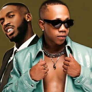Telegram profile photo for Young Stunna X DaliWonga