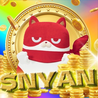 Telegram profile photo for NYANMARU Coin