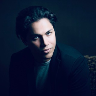 Telegram profile photo for حميدرضا منفرد